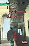 Het verboden dakterras: Verhalen uit mijn jeugd in de harem (Dutch Edition)