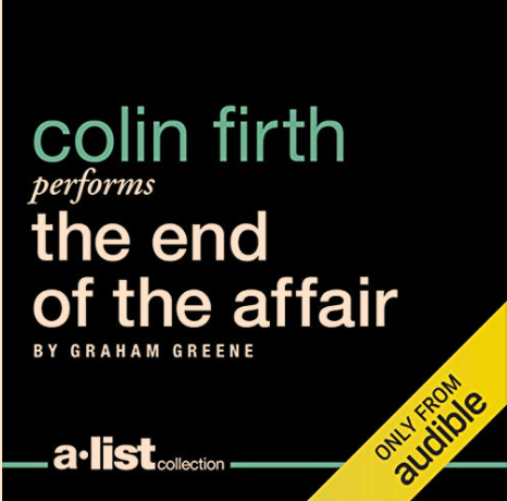 The End of the Affair