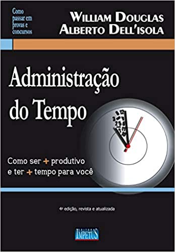 Administração do Tempo