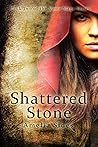 Shattered Stone (The Stone Mage, #2)