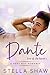 Dante (Love at the Haven #1)