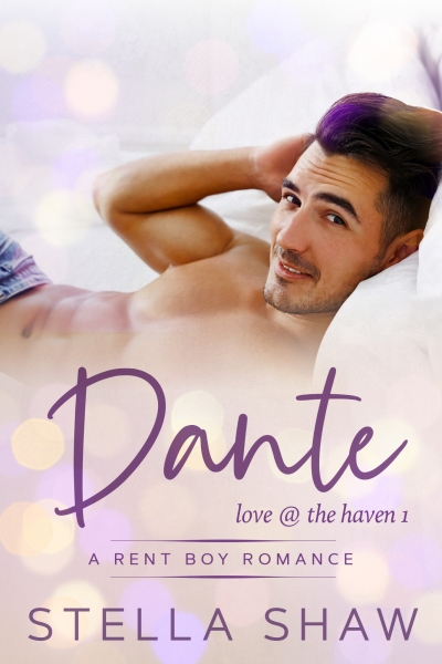 Dante (Love at the Haven #1)