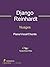 Nuages Sheet Music