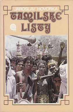 Tamilské listy