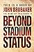Beyond Stadium Status