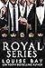 Royal Series (The Royals #1-5)
