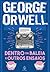 Dentro da Baleia e Outros Ensaios by George Orwell