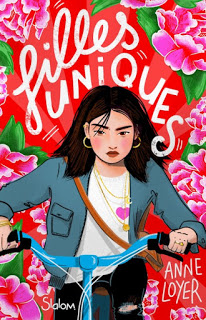 Filles uniques (Paperback)