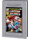 Marvel Masterworks: Captain America, Vol. 13