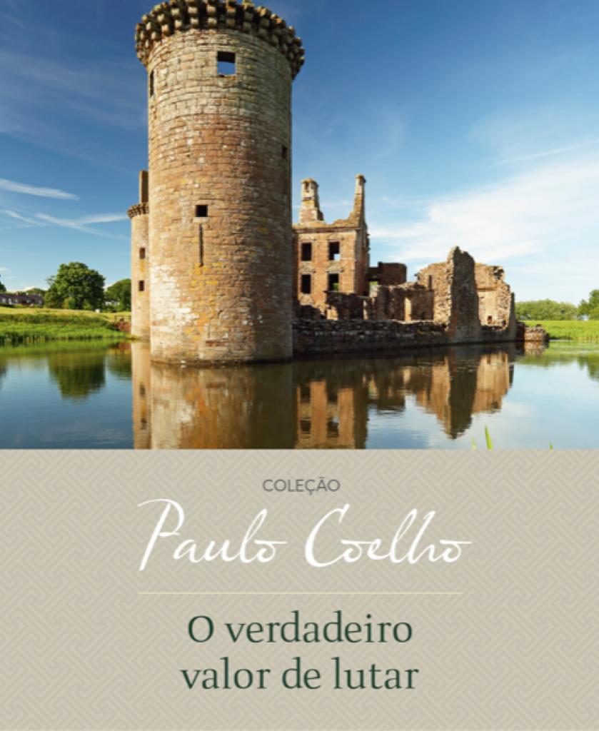 O verdadeiro valor de lutar (ebook)