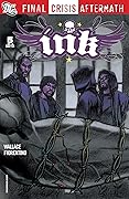 Final Crisis Aftermath: Ink (2009) #5