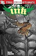 Final Crisis Aftermath: Ink (2009) #3
