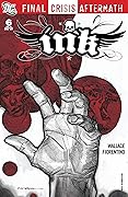 Final Crisis Aftermath: Ink (2009) #6
