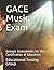GACE Music Exam: Georgia As...