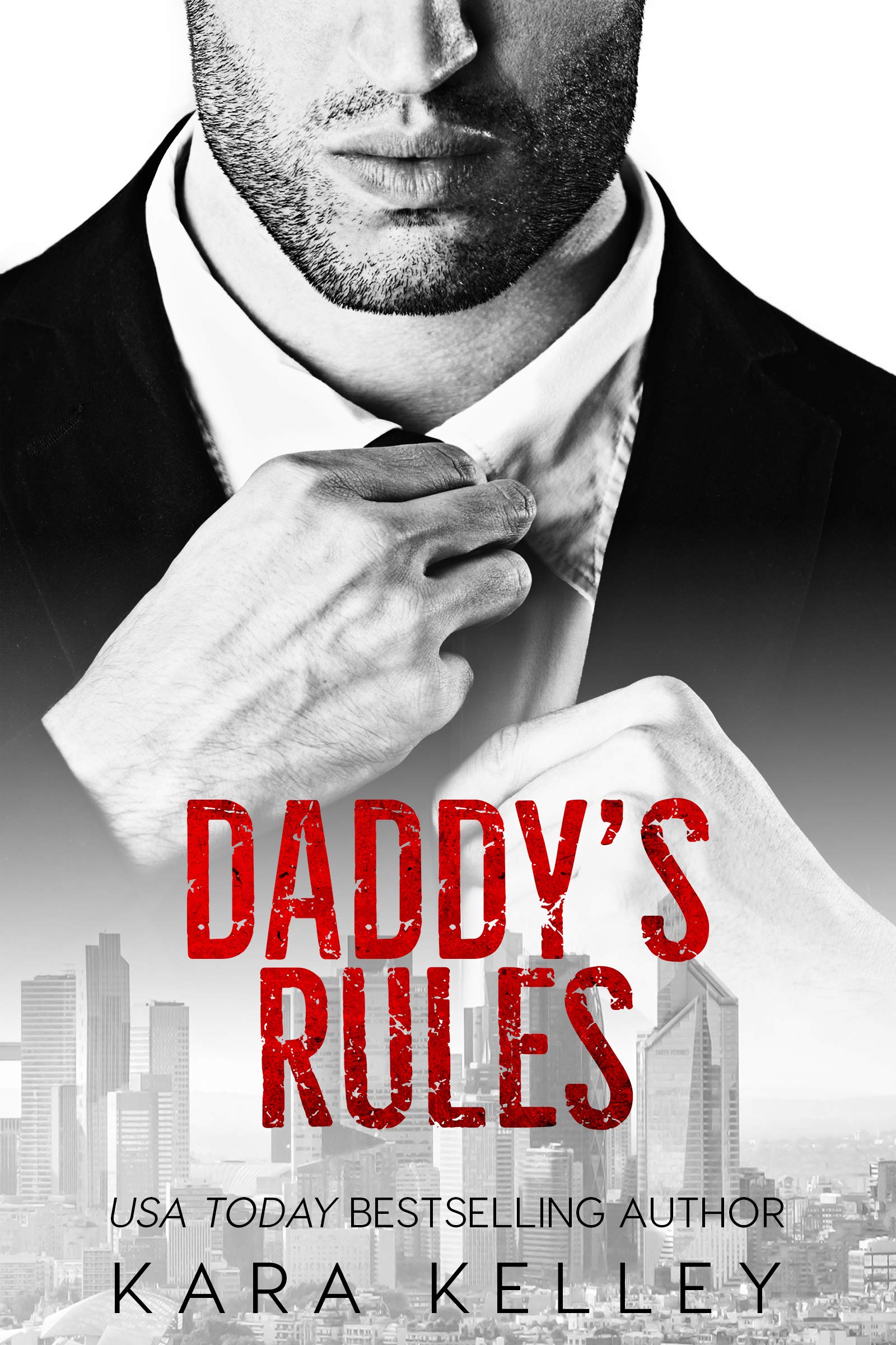 Daddy's Rules (Kindle Edition)