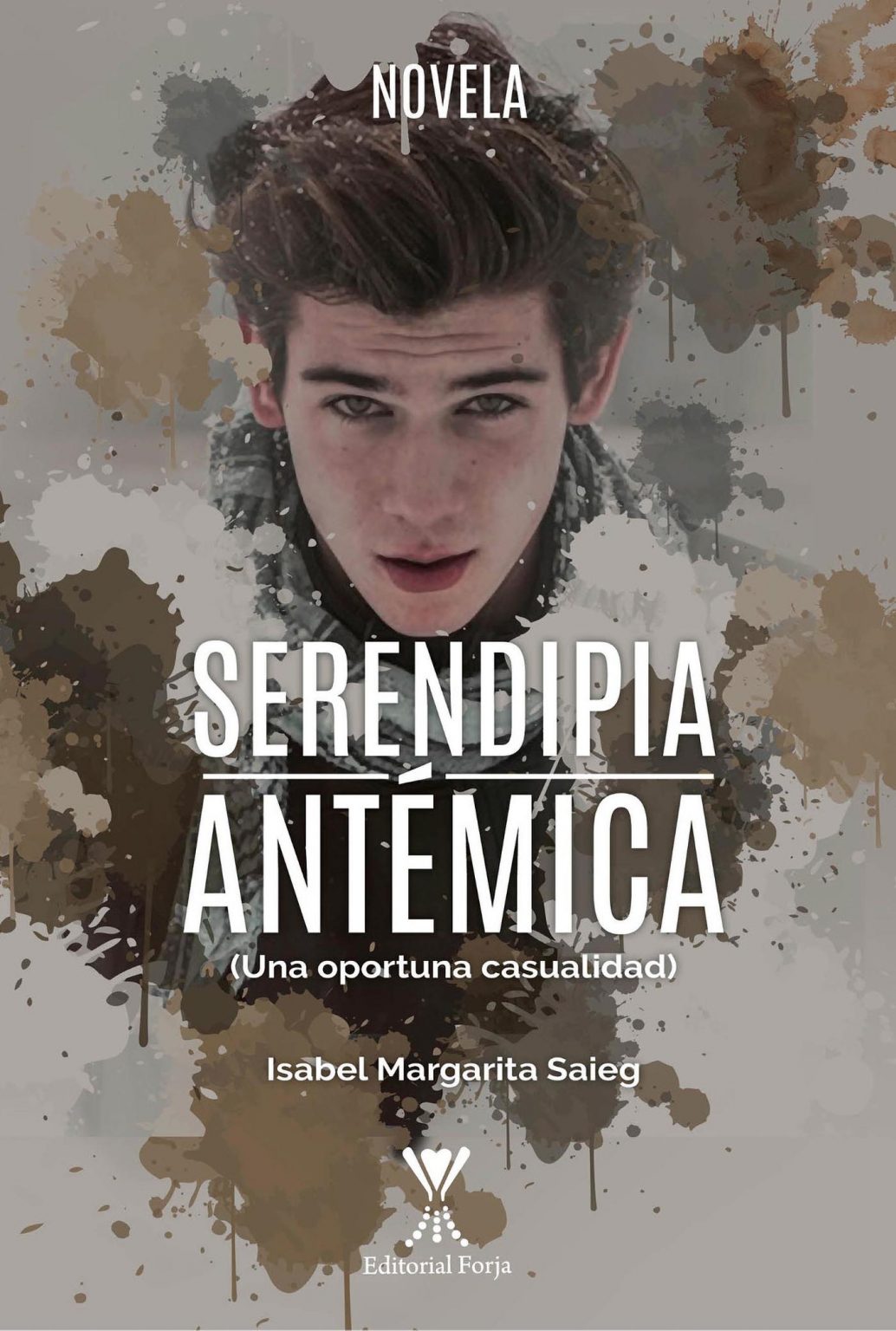Serendipia Antémica (Una oportuna casualidad)