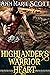 Highlander’s Warrior Heart