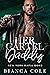 Her Cartel Daddy (New York Mafia Doms)