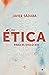 Una ética para el siglo XXI by Javier Sádaba