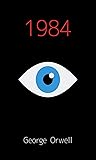 Book cover for 1984