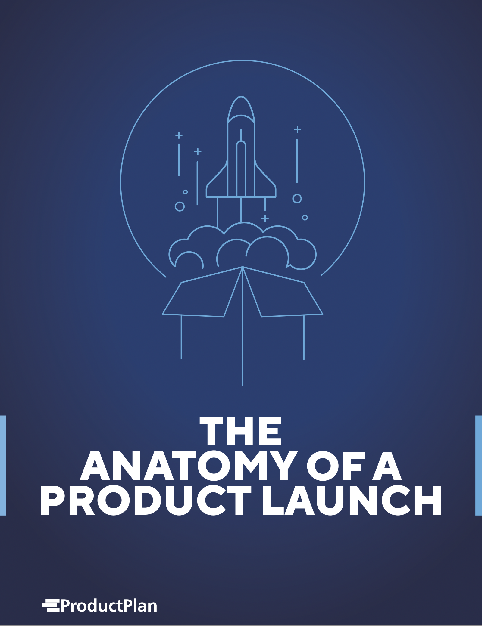 THE ANATOMY OF A PRODUCT LAUNCH