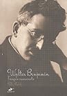 Walter Benjamin. ...