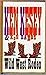 Wild West Rodeo by Ken Kesey