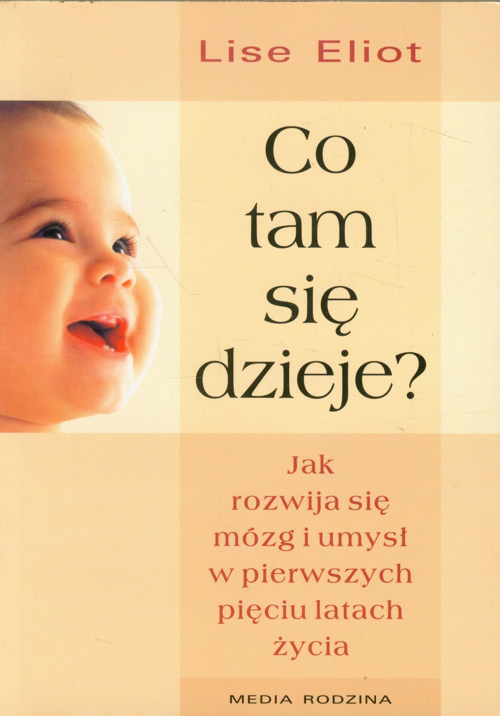 Co tam sie dzieje? (polish)