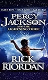 The Lightning Thief: Epic Heroes-Legendary-Adventures
