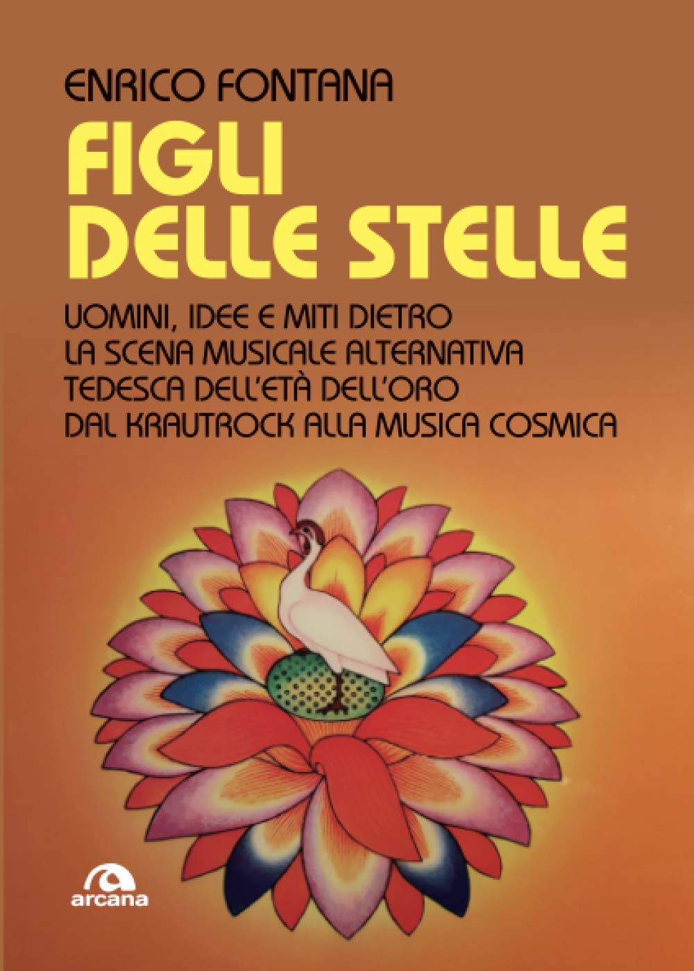 Figli delle stelle (Musica) (Italian Edition)
