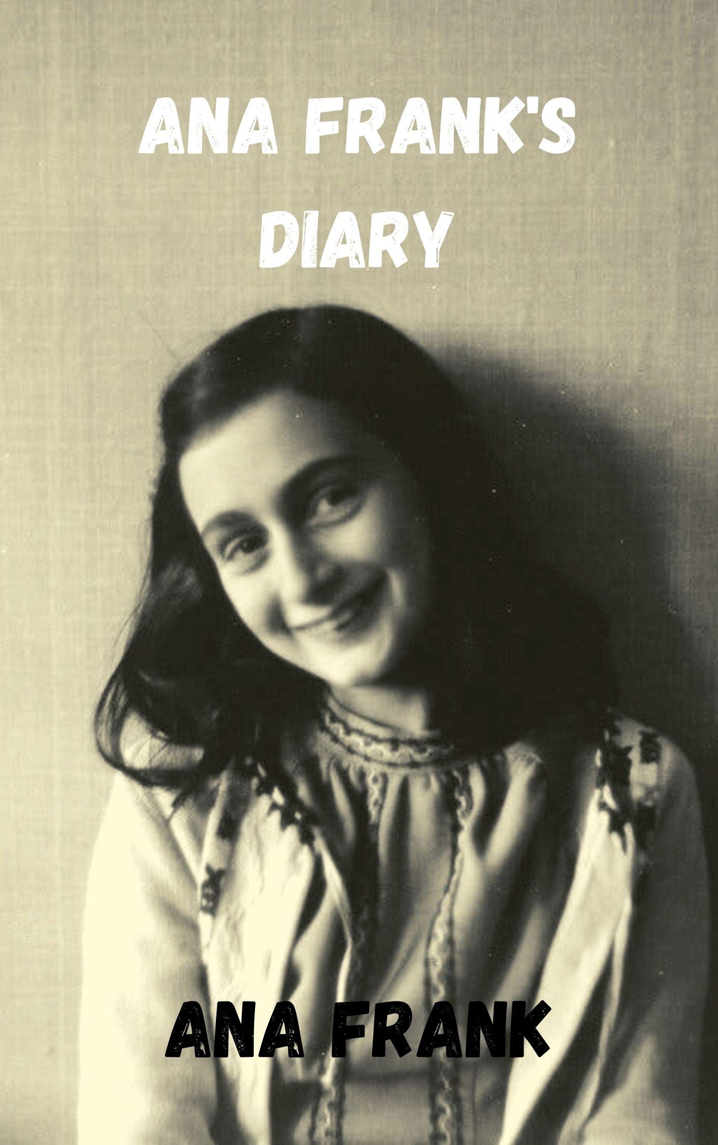 Ana Frank's diary