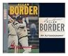 Allan Border by Allan Border