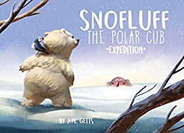 Expedition (Snofluff the Polar Cub, #1)