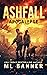 Ashfall Apocalypse: An Apocalyptic Thriller