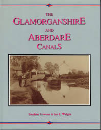 The Glamorganshire and Aberdare Canal: Pontypridd to Cardiff v. 2