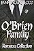 O'Brien Family Romance Collection by Jennifer Youngblood