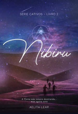 Nibiru (Cativos, #2)