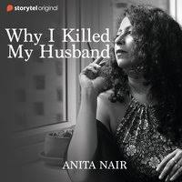 Why I Killed My Husband (Audiobook)