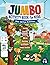 Jumbo Activity Book for Kid...