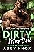 Dirty Martini (Crow Bar Brute Squad #2)