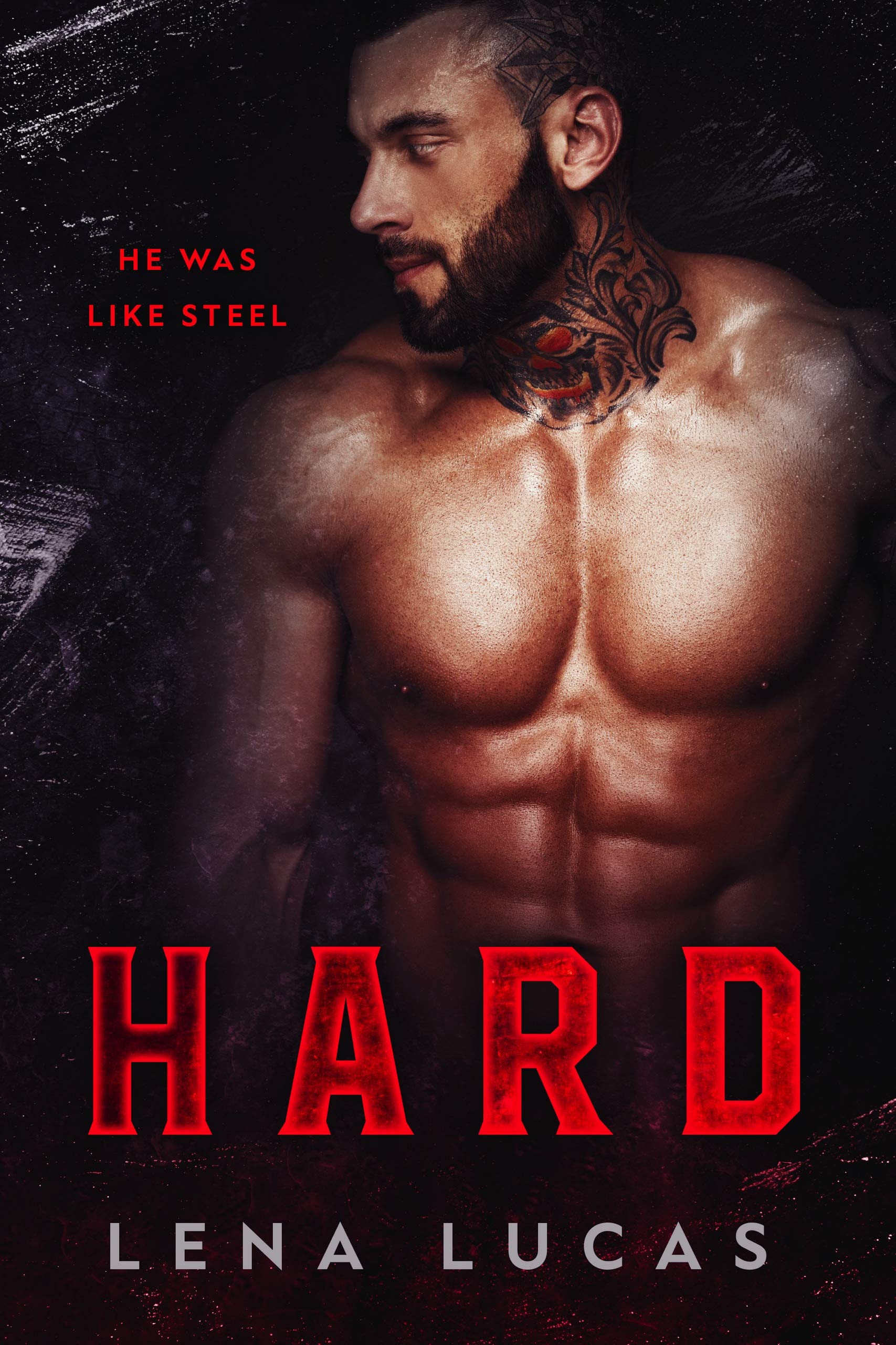Hard (Kindle Edition)