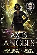 Axes and Angels