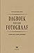 Dagboek van een fotograaf by Stephan Vanfleteren