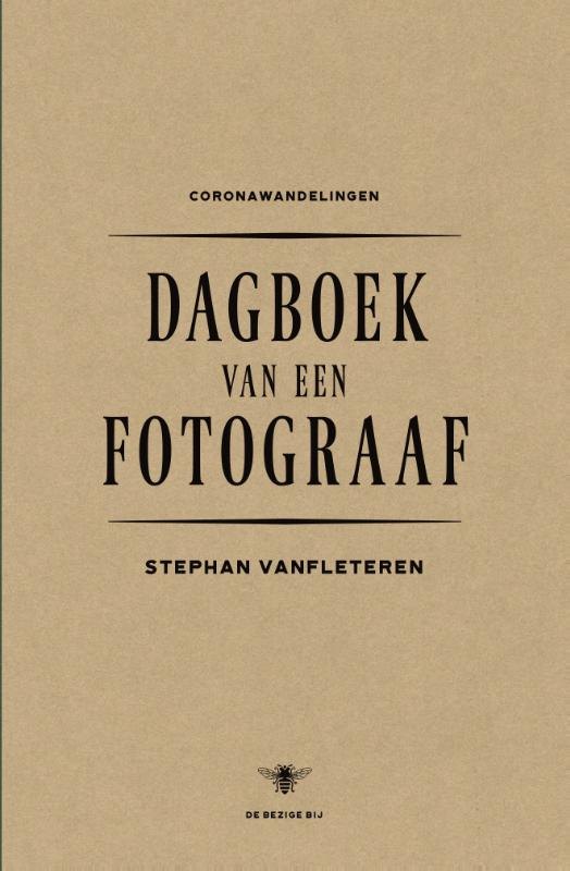 Dagboek van een fotograaf