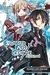 Sword Art Online ...