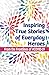 Inspiring True Stories of Everyday Heroes: From the Frontlines of #COVID-19