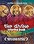 The Divine Coloring Book: Inspired by folkore and spirituality from the Philippines, Haiti + Brazil