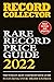 Rare Record Price Guide 2022
