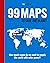 99 Maps to Save the Planet