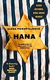 Hana by Alena Mornštajnová